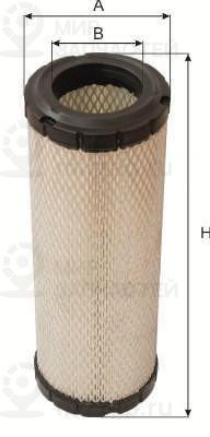 Запчасть GOODWILL AG1035