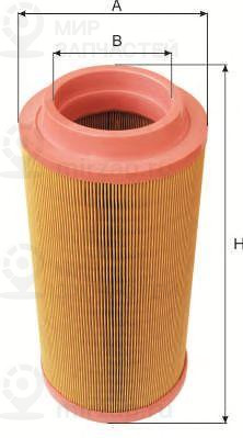 Запчасть GOODWILL AG1038