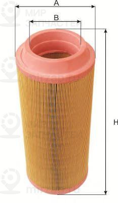 Запчасть GOODWILL AG1039