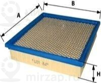 Запчасть GOODWILL AG105