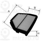 Запчасть GOODWILL AG110