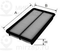 Запчасть GOODWILL AG119