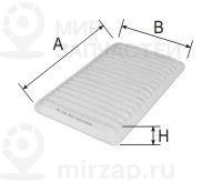 Запчасть GOODWILL AG121ECO