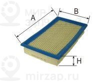 Запчасть GOODWILL AG122