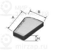 Запчасть GOODWILL AG126CF