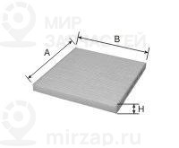 Запчасть GOODWILL AG130CF