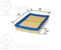 Запчасть GOODWILL AG133