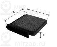 Запчасть GOODWILL AG136CFC