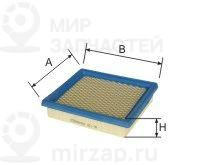 Запчасть GOODWILL AG138