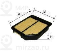 Запчасть GOODWILL AG143