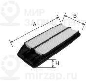 Запчасть GOODWILL AG146