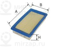 Запчасть GOODWILL AG147