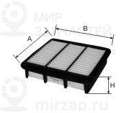 Запчасть GOODWILL AG150