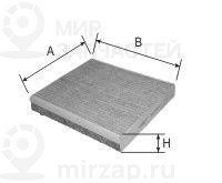 Запчасть GOODWILL AG154CFC