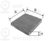 Запчасть GOODWILL AG159CFC