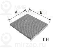 Запчасть GOODWILL AG162CFC