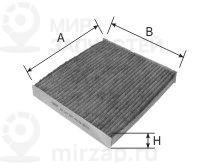 Запчасть GOODWILL AG167CFC