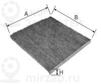 Запчасть GOODWILL AG173CFC