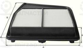 Запчасть GOODWILL AG178