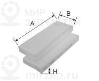 Запчасть GOODWILL AG1792KCF