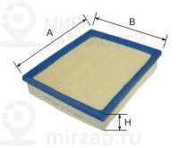 Запчасть GOODWILL AG181