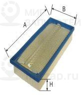 Запчасть GOODWILL AG182