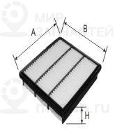 Запчасть GOODWILL AG183