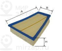 Запчасть GOODWILL AG184