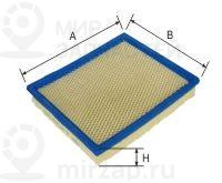 Запчасть GOODWILL AG189