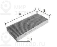 Запчасть GOODWILL AG191CFC