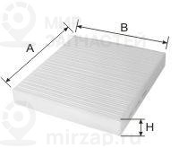 Запчасть GOODWILL AG199CF