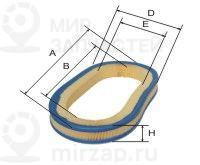 Запчасть GOODWILL AG200