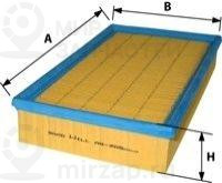 Запчасть GOODWILL AG205