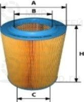 Запчасть GOODWILL AG219