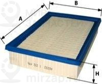 Запчасть GOODWILL AG221