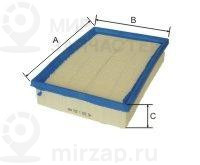 Запчасть GOODWILL AG222