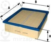 Запчасть GOODWILL AG223