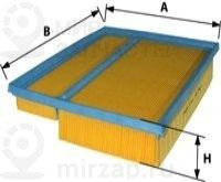 Запчасть GOODWILL AG230