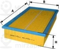 Запчасть GOODWILL AG233