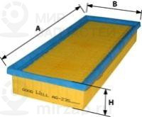 Запчасть GOODWILL AG235