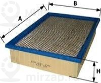 Запчасть GOODWILL AG239