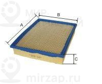 Запчасть GOODWILL AG240