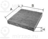 Запчасть GOODWILL AG248CFC