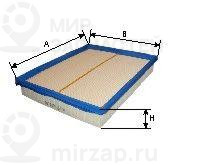 Запчасть GOODWILL AG250