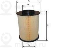 Запчасть GOODWILL AG251