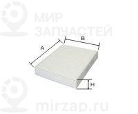 Запчасть GOODWILL AG262CF