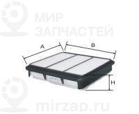 Запчасть GOODWILL AG268