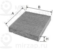 Запчасть GOODWILL AG271CFC