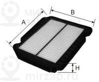 Запчасть GOODWILL AG272