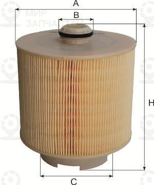 Запчасть GOODWILL AG274